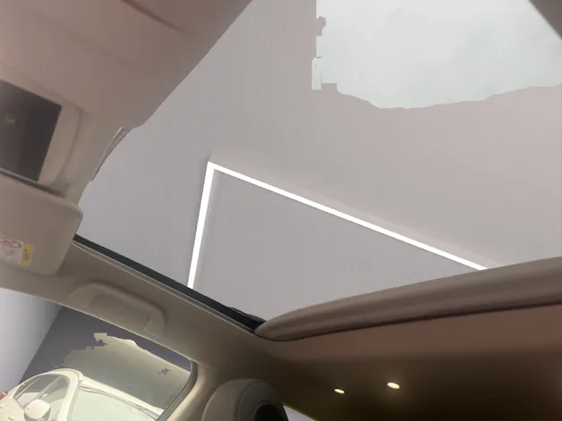 Honda e electric