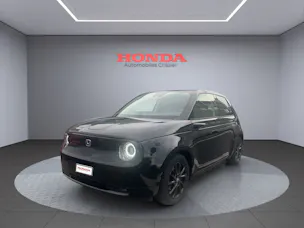 Honda e electric
