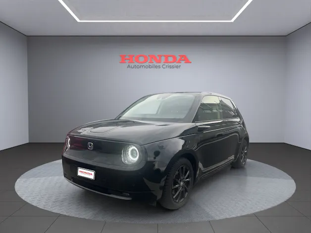 Honda e electric