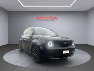 Honda e electric