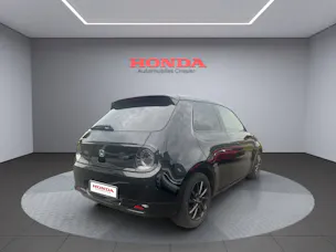 Honda e electric