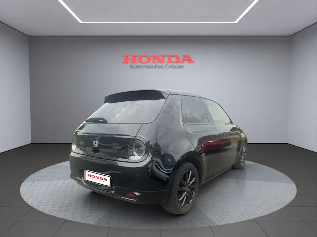 Honda e electric
