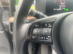 Honda e electric