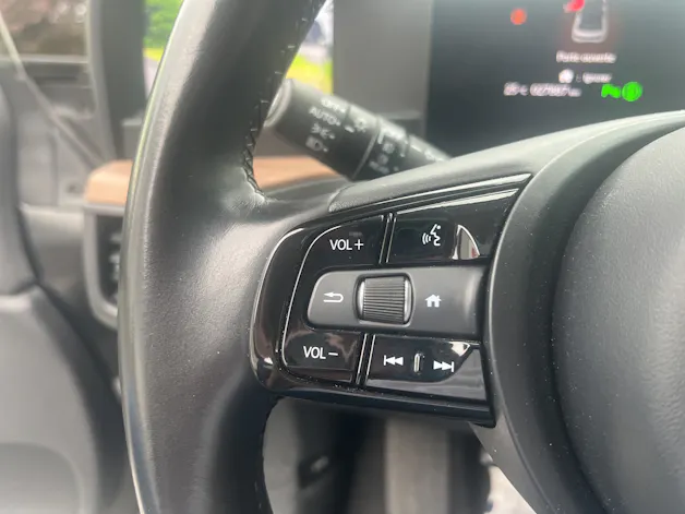 Honda e electric