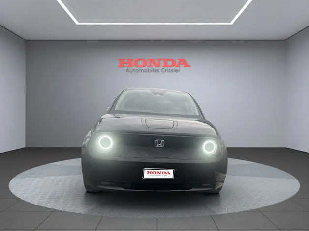 Honda e electric