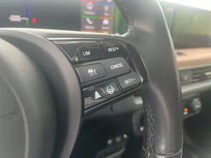 Honda e electric