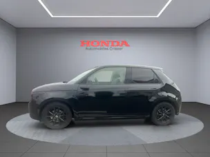 Honda e electric