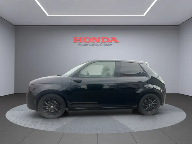 Honda e electric