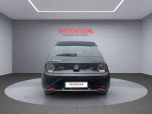 Honda e electric