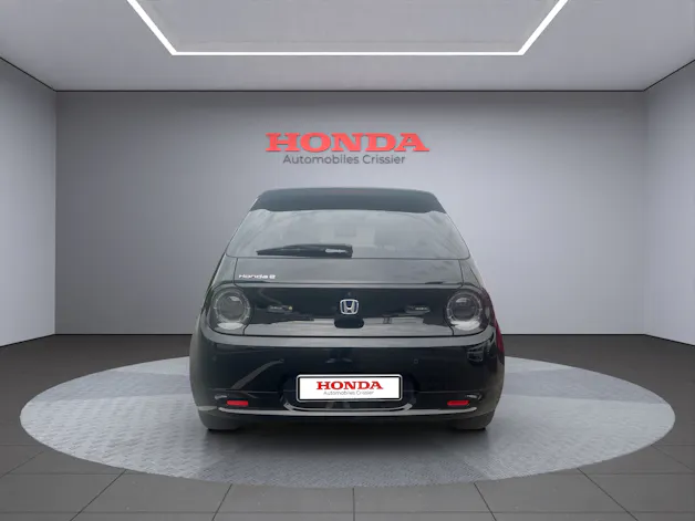 Honda e electric