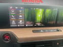 HONDA e electric