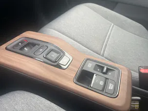 Honda e electric