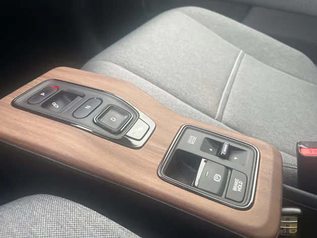 Honda e electric