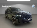 BMW X6 M60i