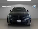 BMW X6 M60i
