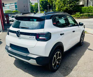 Citroën NEW ë-C3 long range Plus