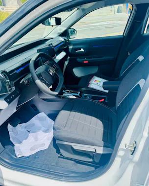 Citroën NEW ë-C3 long range Plus