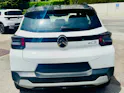 Citroën NEW ë-C3 long range Plus