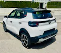 Citroën NEW ë-C3 long range Plus