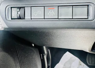 Citroën NEW ë-C3 long range Plus