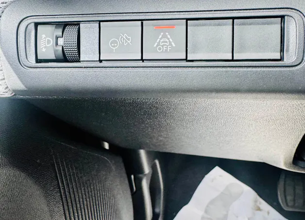 Citroën NEW ë-C3 long range Plus