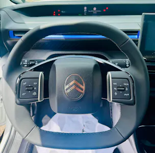 Citroën NEW ë-C3 long range Plus