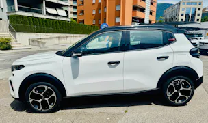 Citroën NEW ë-C3 long range Plus