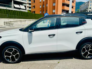 Citroën NEW ë-C3 long range Plus