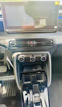 Citroën NEW ë-C3 long range Plus