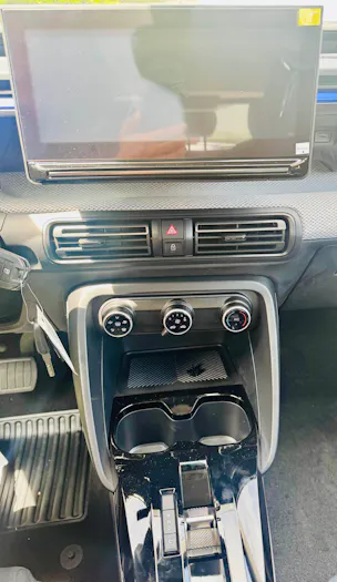 Citroën NEW ë-C3 long range Plus