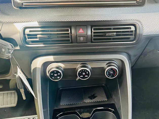 Citroën NEW ë-C3 long range Plus