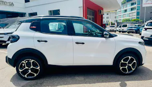 Citroën NEW ë-C3 long range Plus