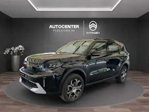 Citroën C3 Aircross 1.2 Hybrid Business