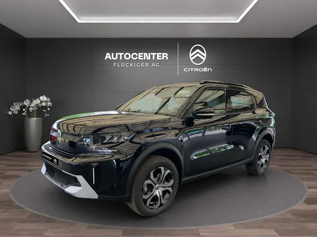 Citroën C3 Aircross 1.2 Hybrid Business