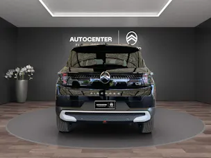 Citroën C3 Aircross 1.2 Hybrid Business