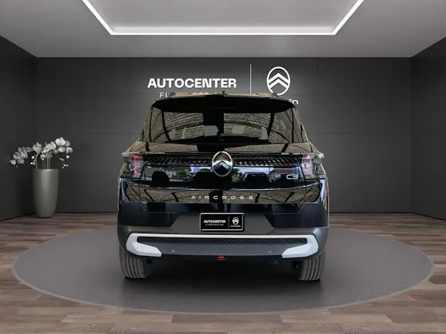 Citroën C3 Aircross 1.2 Hybrid Business