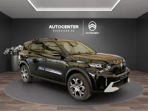 Citroën C3 Aircross 1.2 Hybrid Business