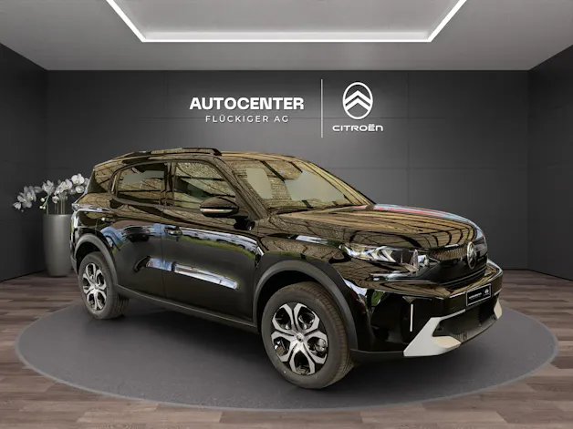 Citroën C3 Aircross 1.2 Hybrid Business