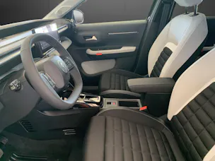 Citroën C3 Aircross 1.2 Hybrid Business