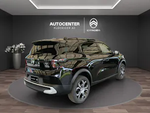 Citroën C3 Aircross 1.2 Hybrid Business