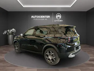 Citroën C3 Aircross 1.2 Hybrid Business