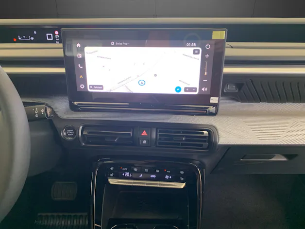 Citroën C3 Aircross 1.2 Hybrid Business