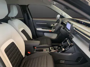 Citroën C3 Aircross 1.2 Hybrid Business