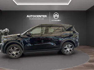 Citroën C3 Aircross 1.2 Hybrid Business