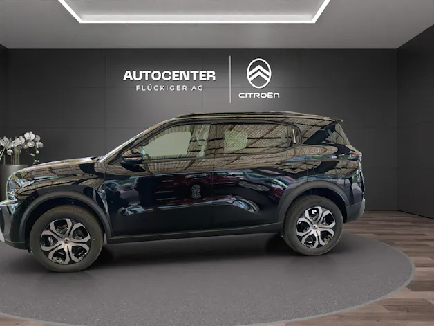 Citroën C3 Aircross 1.2 Hybrid Business