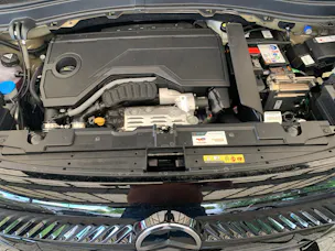 Citroën C3 Aircross 1.2 Hybrid Business