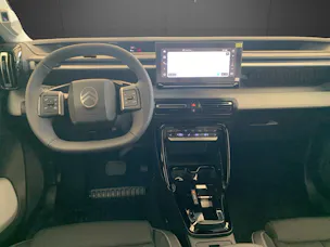 Citroën C3 Aircross 1.2 Hybrid Business