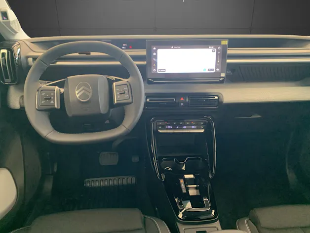 Citroën C3 Aircross 1.2 Hybrid Business