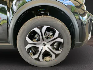 Citroën C3 Aircross 1.2 Hybrid Business