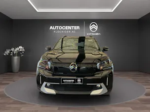 Citroën C3 Aircross 1.2 Hybrid Business